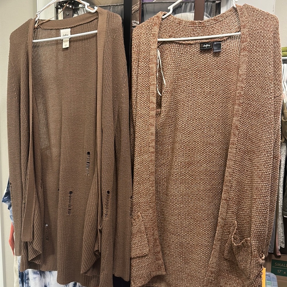Sweater Bundle